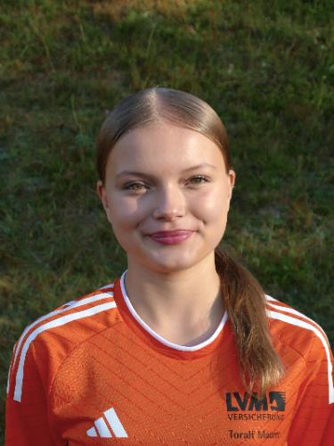 Zoe Cramer