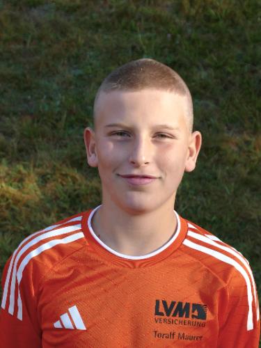 Finn Heym