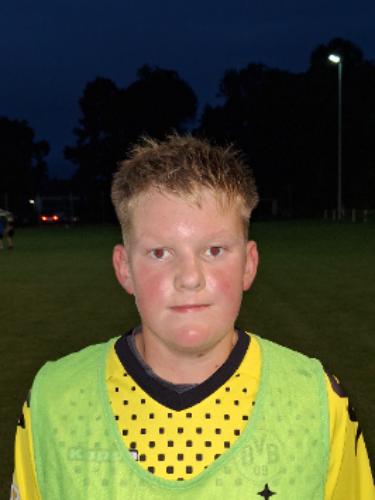 Jayden Hofmann
