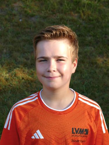 Jorek Robst