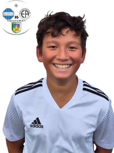 Artur Chan-Lee Gerard Jung