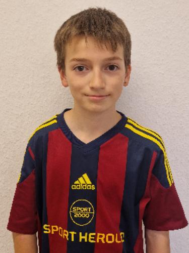 Milan Jacob