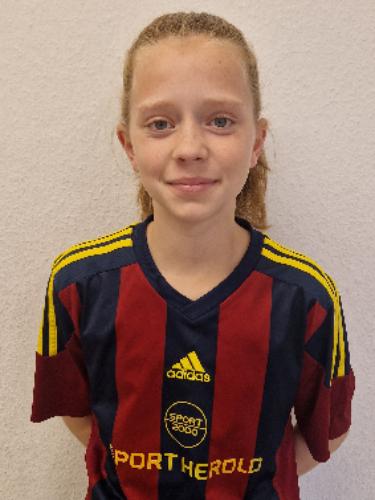 Jannika Tiedemann