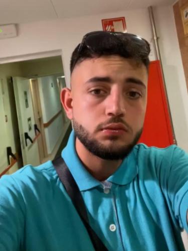 Mohamed-Ali Karkaba
