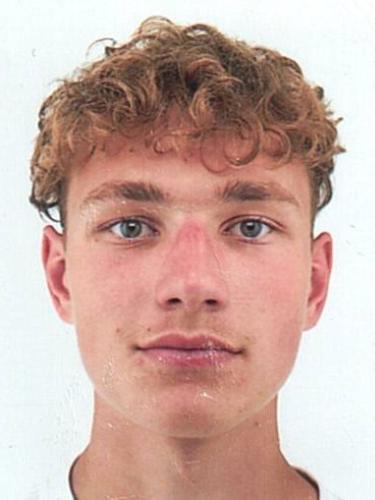 Edward Erik Biesterfeld