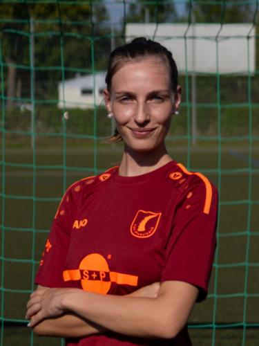 Ekaterini Drossa