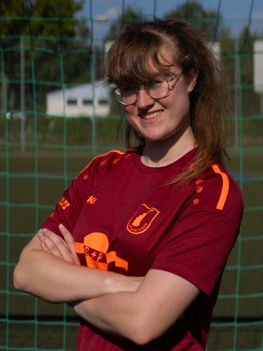 Chiara Görke