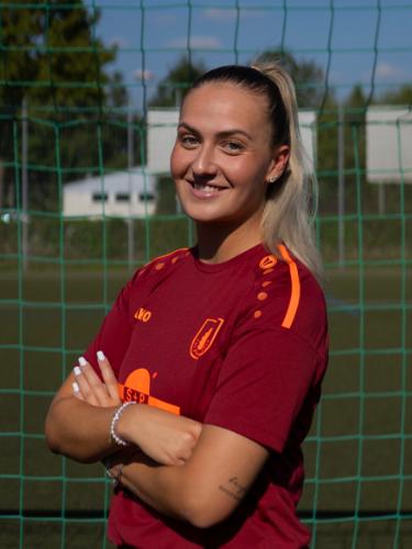 Chiara Heintz