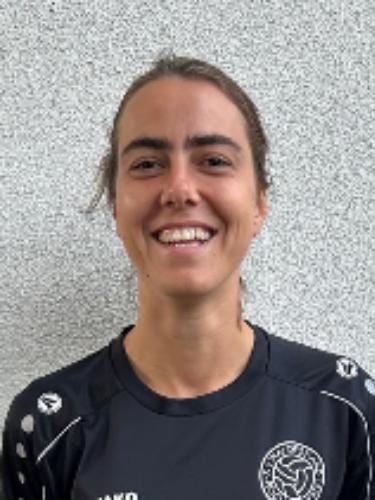 Charlotta Johanna Gehrke