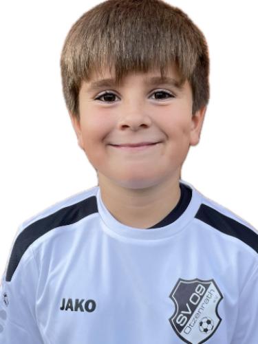 Peter Magnus Stiller