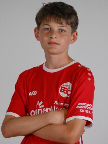 Paul Bühler