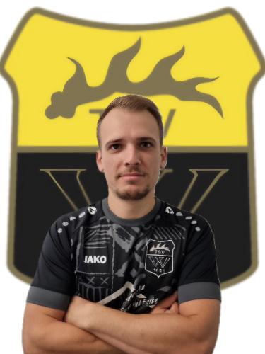 Michael Junginger