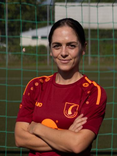 Vivien Kraft