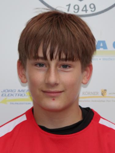 Alex Nemanic