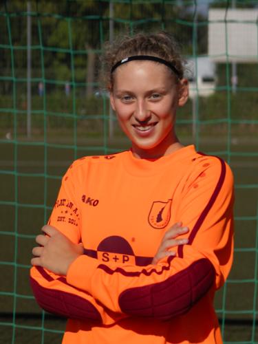 Evelina Zertik