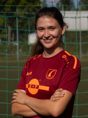 Katrin Zinßer