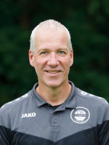 Frank Lindert