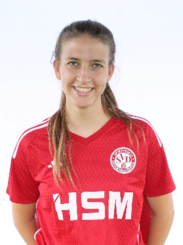 Lina Schiertz