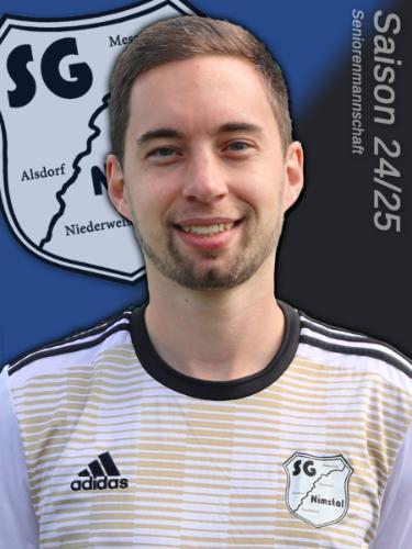 Daniel Baustert