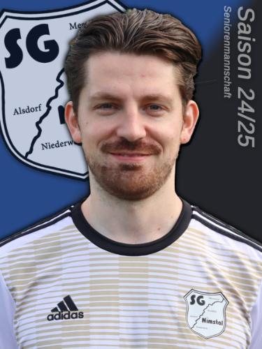 Patrick Fandel