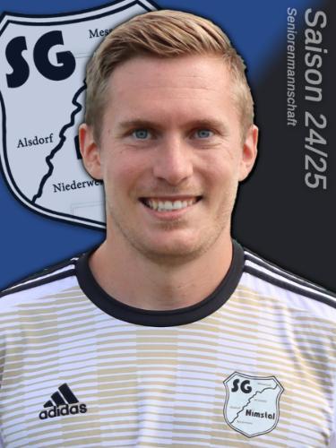 Lars Galter