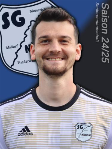 Tim Hoffmann