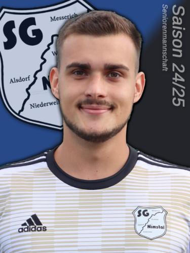 Francesco Hubert