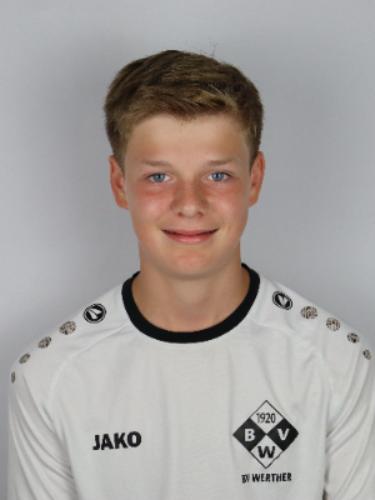 Bente Lennart Suhn