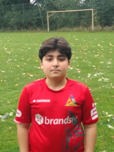 Rayan Ali Khdhir Khdhir