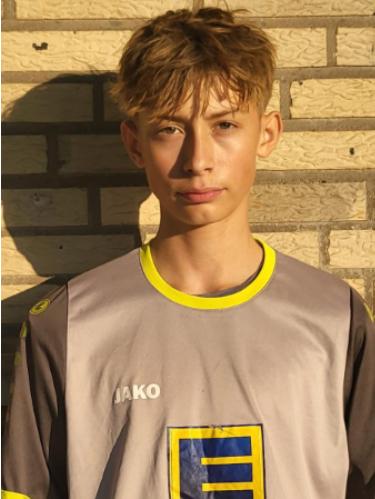 Daniel Kick