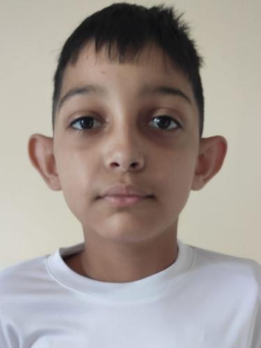 Anton Stanev Stefanov