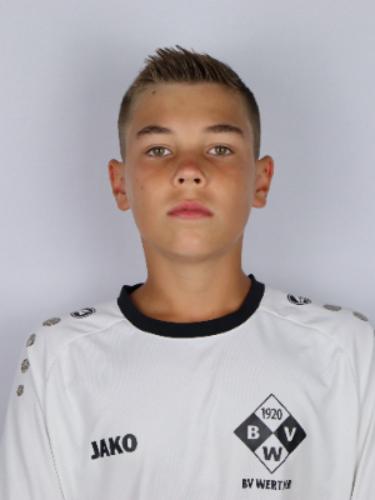 Mark Novikov