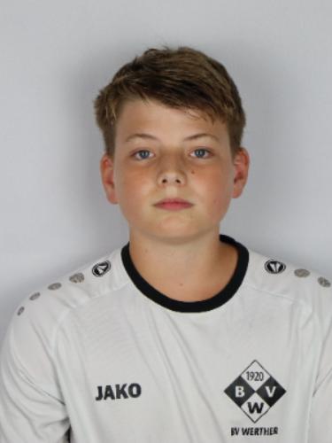 Jonathan Georg Bartling