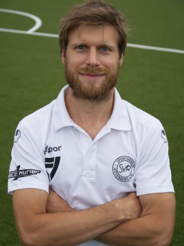 Daniel Seckinger