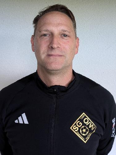 Stefan Geilert