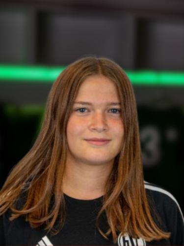 Elsa Tüxen