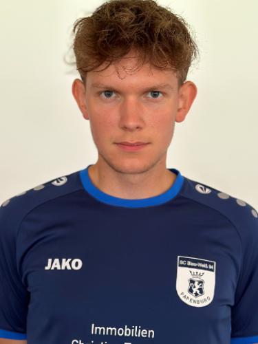 Malte Henrik Abeln