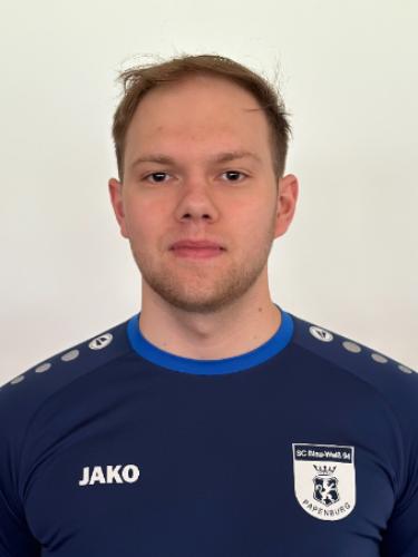 Cedric Abheiden