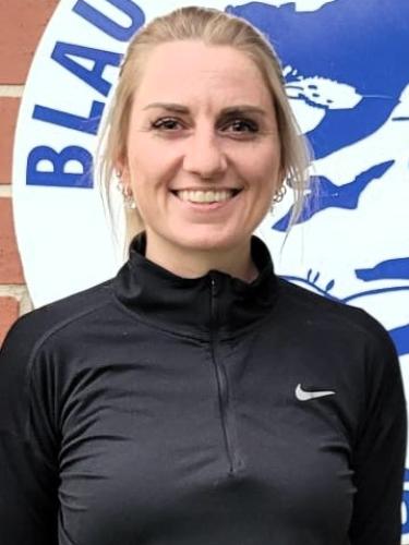 Sara Armbrecht