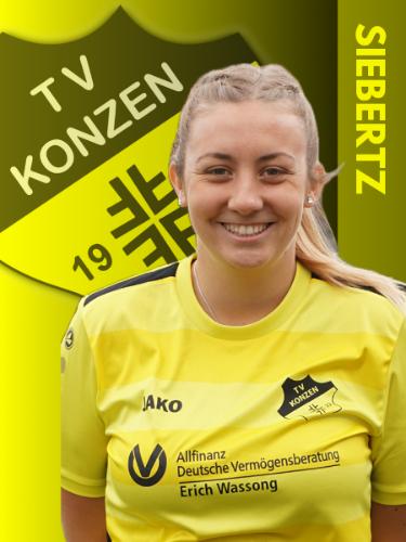 Nina Siebertz