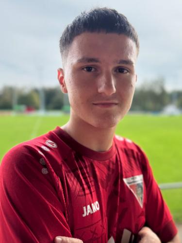 Edison Rexhepi