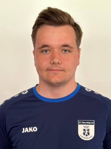 Florian Schröter