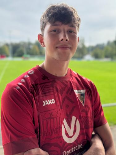Lennard Jäger