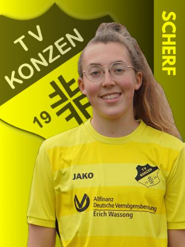 Liah-Sophie Scherf