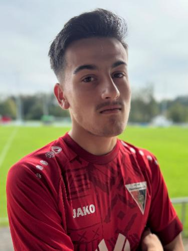Mehmet-Efe Bozdemir