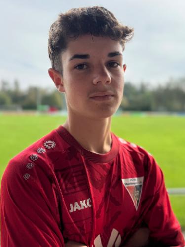 Lucas Albez Rödig