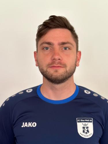 Benjamin Gronau