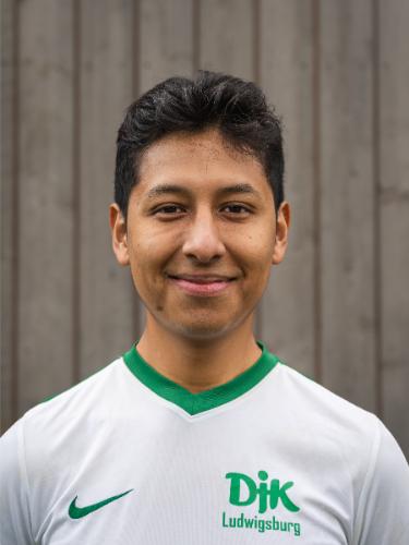 Junior Esteban Ccorahua Carlos