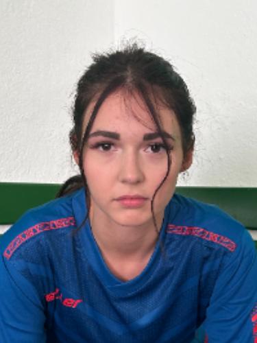 Cheyenne Sophie Linsdorf