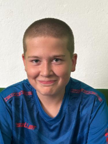 Jannik Hille